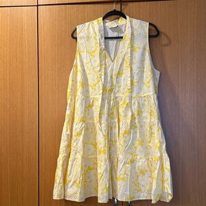 Lisa Maria Fernandez x Target Dress